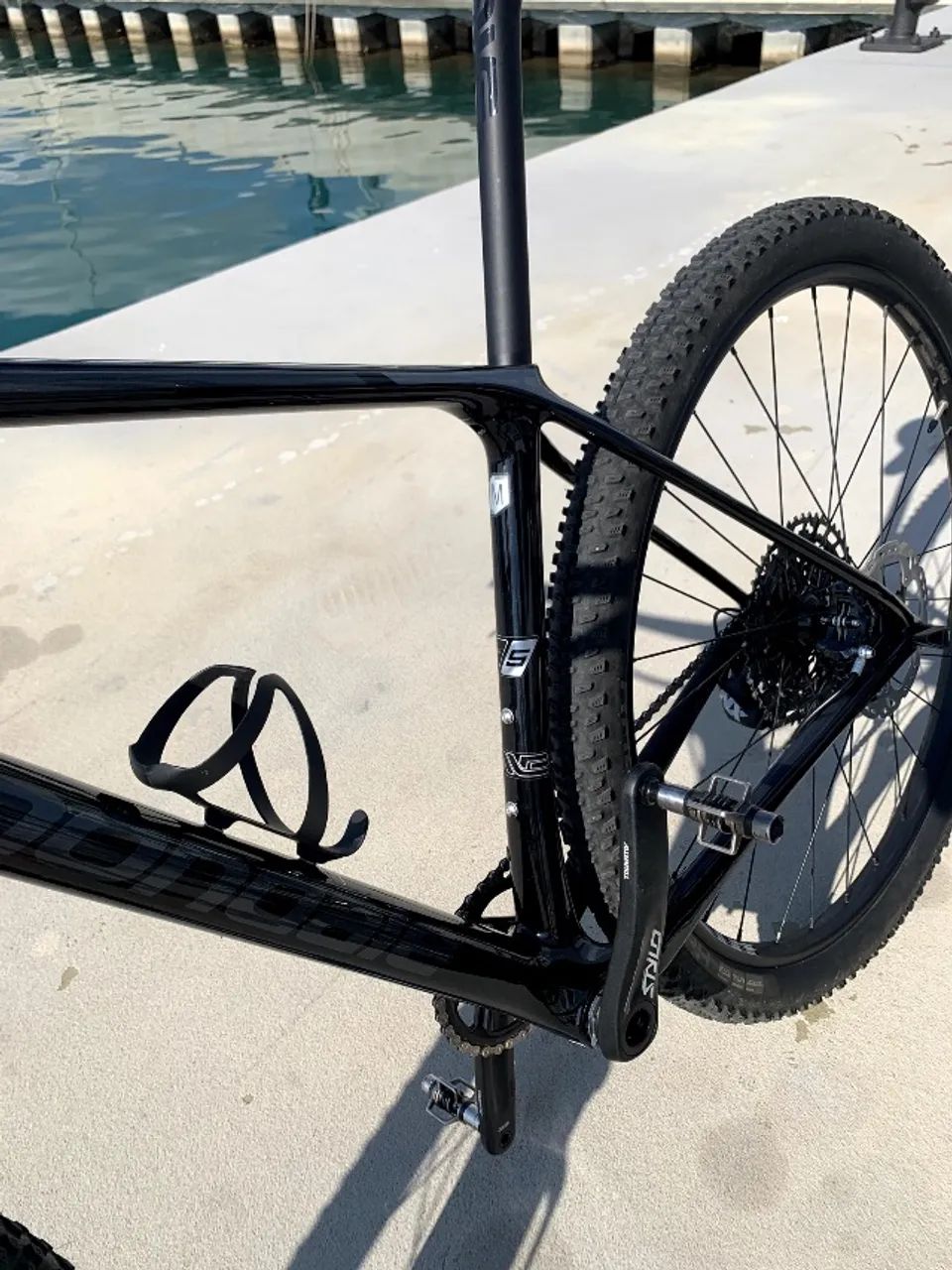 Cannondale Fsi-4 2020 - MAIS NOVA DO BRASIL!!! - Foto 2