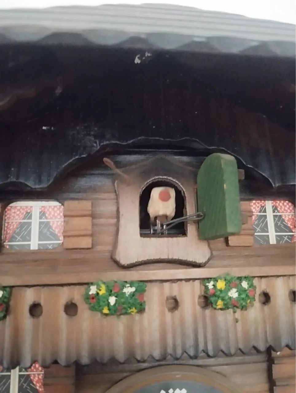 Relógio cuco Alemão  - Foto 2