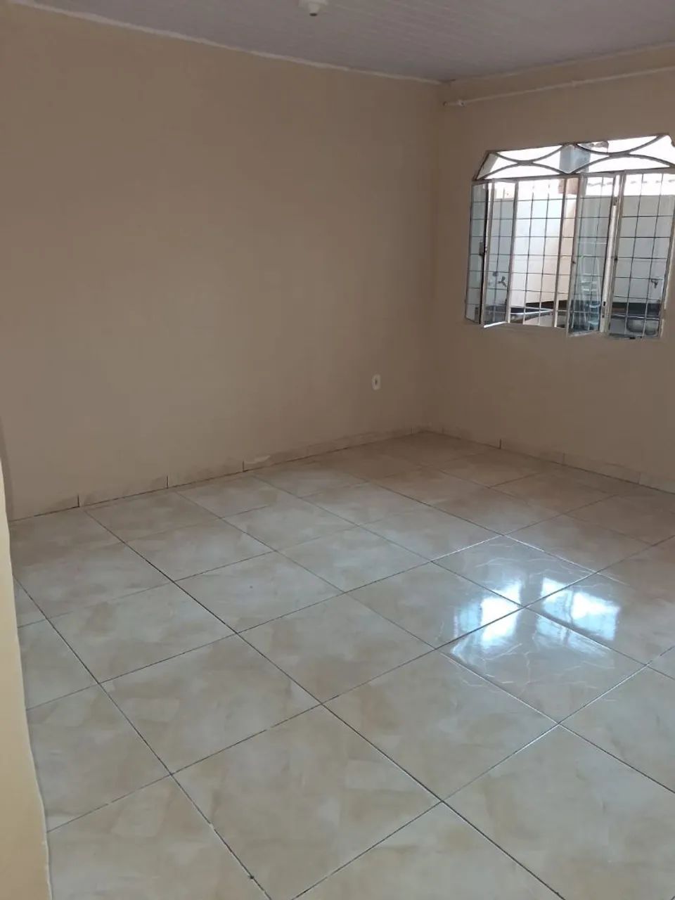 Casa para alugar.