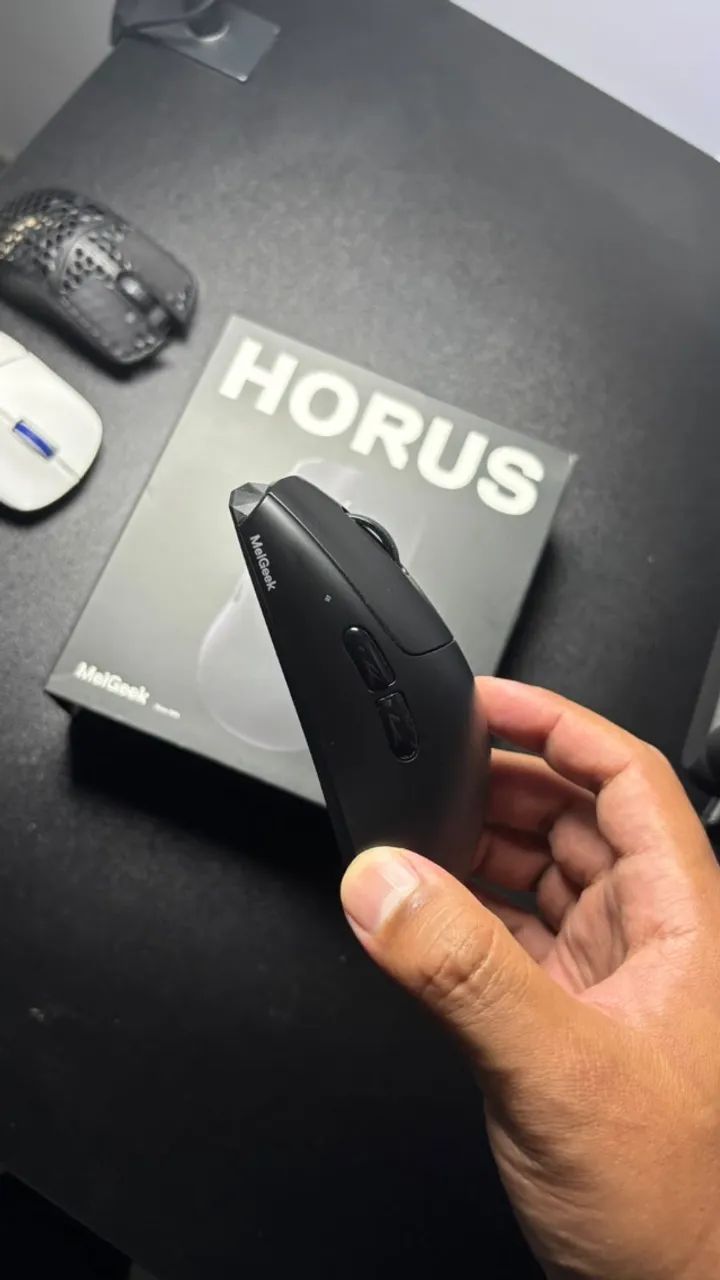 MelGeek HORUS - Foto 2