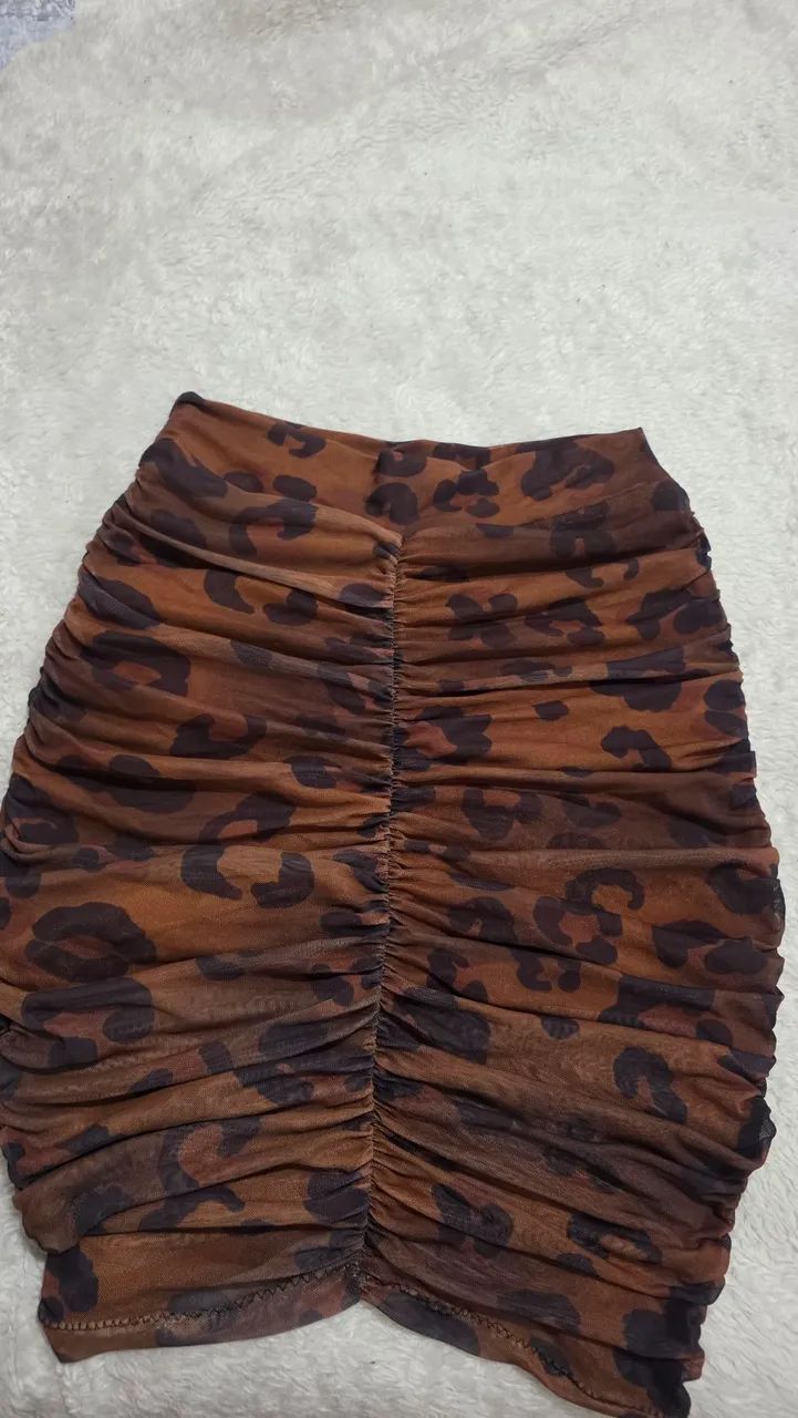 Roupas plus size 46 48 