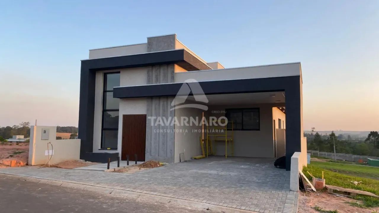 Casa T érrea no Condomínio EOS - Foto 2