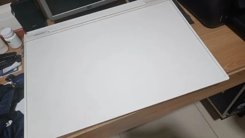 Prancheta de desenho A2 - Foto 3