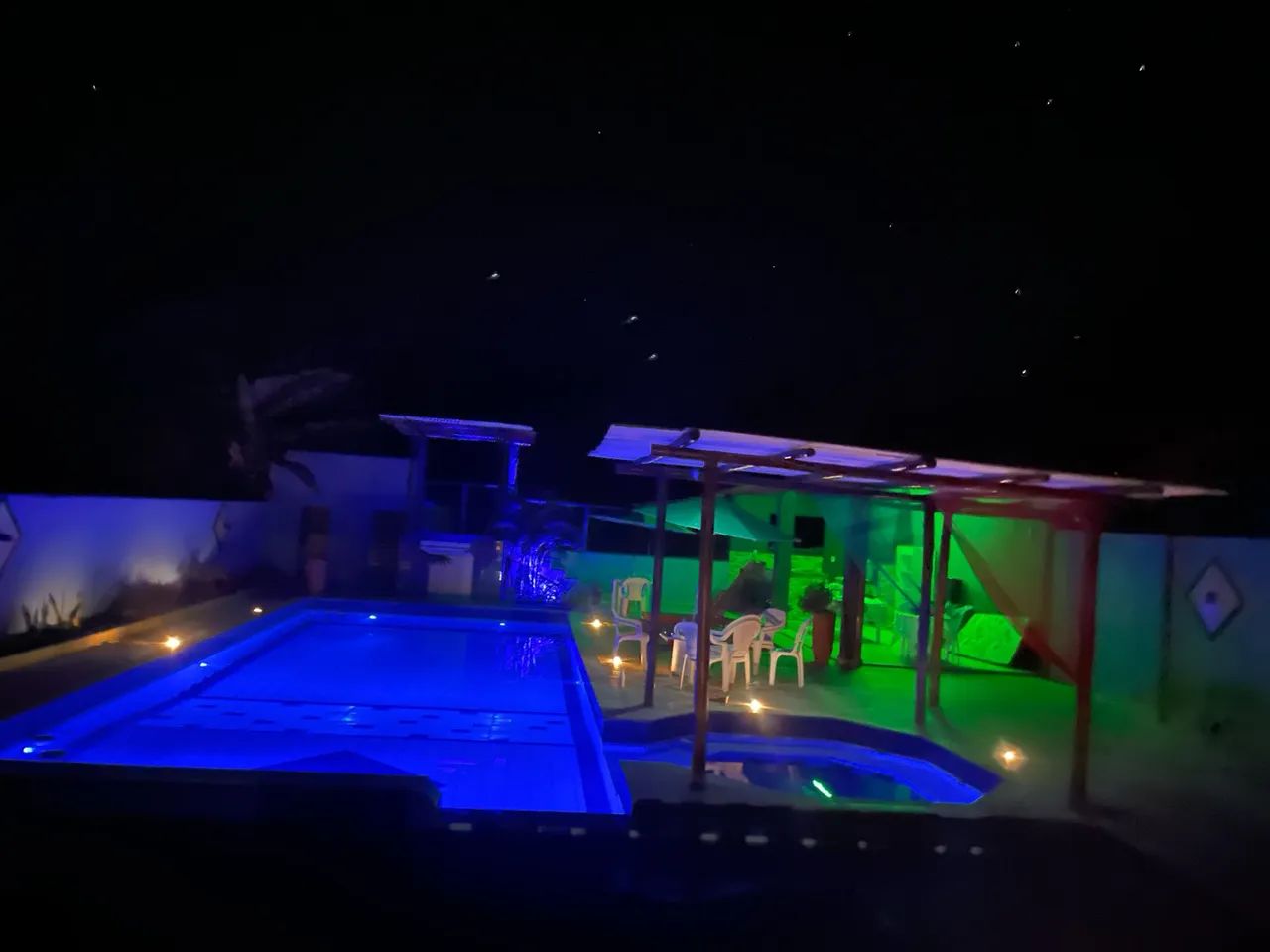 Novo Espaço para Festas e Temporada - Foto 5