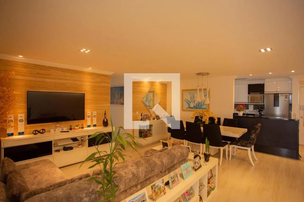 Apartamento à Venda - Mandaqui, 3 Quartos, 117 m2 - Foto 2