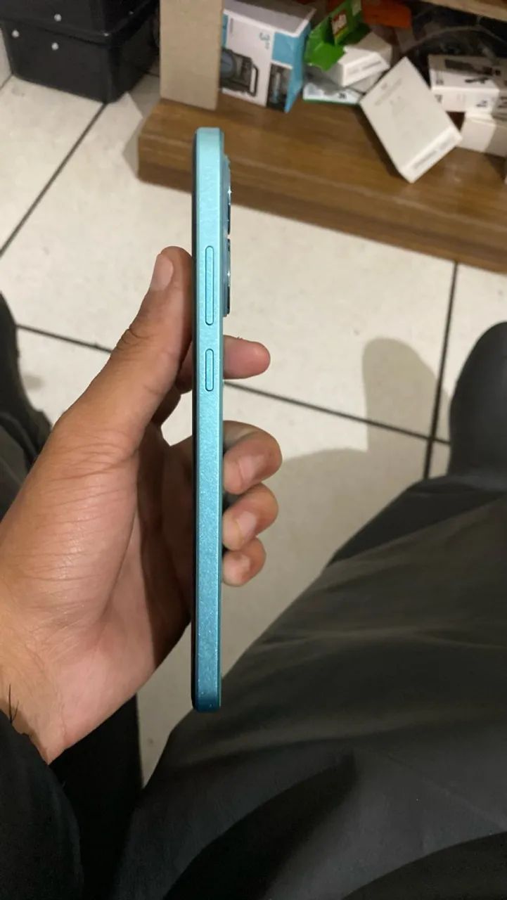 OPPO A78 5G  - Foto 2