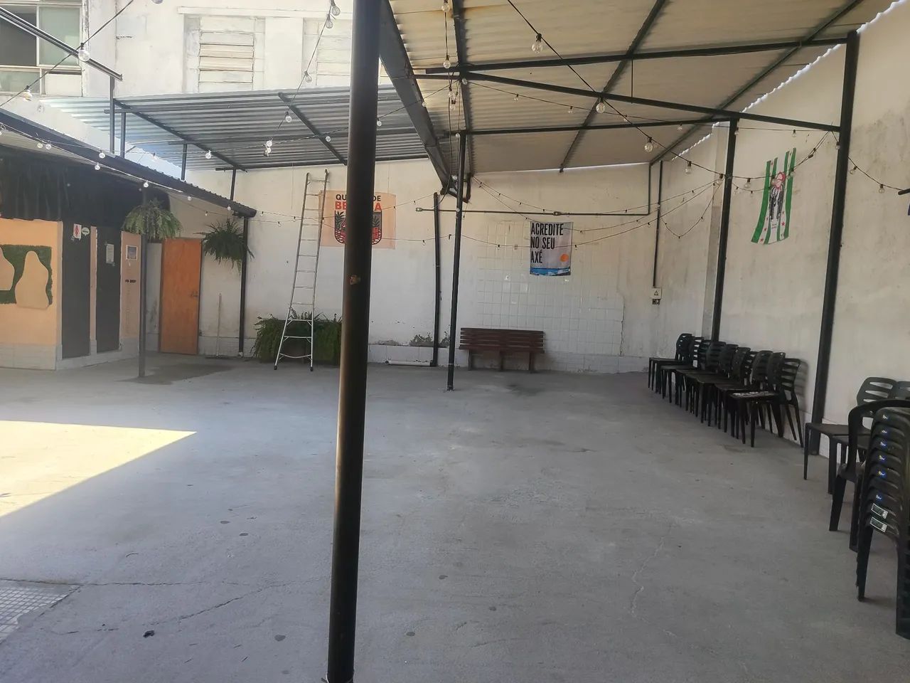 Salão de festas e afins  - Foto 2