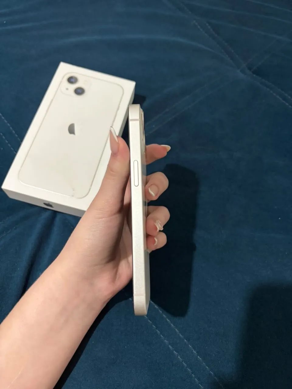 iPhone 13 128gb - Foto 5