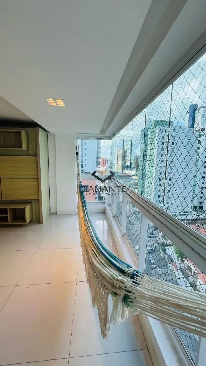 Apartamento Para Vender com 03 quartos 03 suítes no bairro Tambaú em João Pessoa - Foto 10