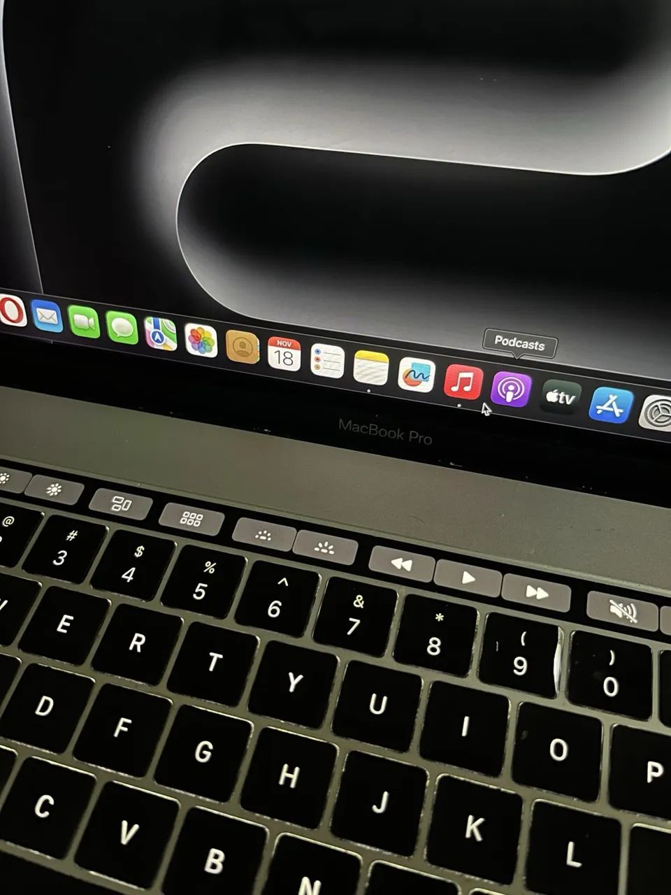 MacBook本体 MacBook Pro (Retina, 13-inch) Macbook Pro Retina Apple 13,3