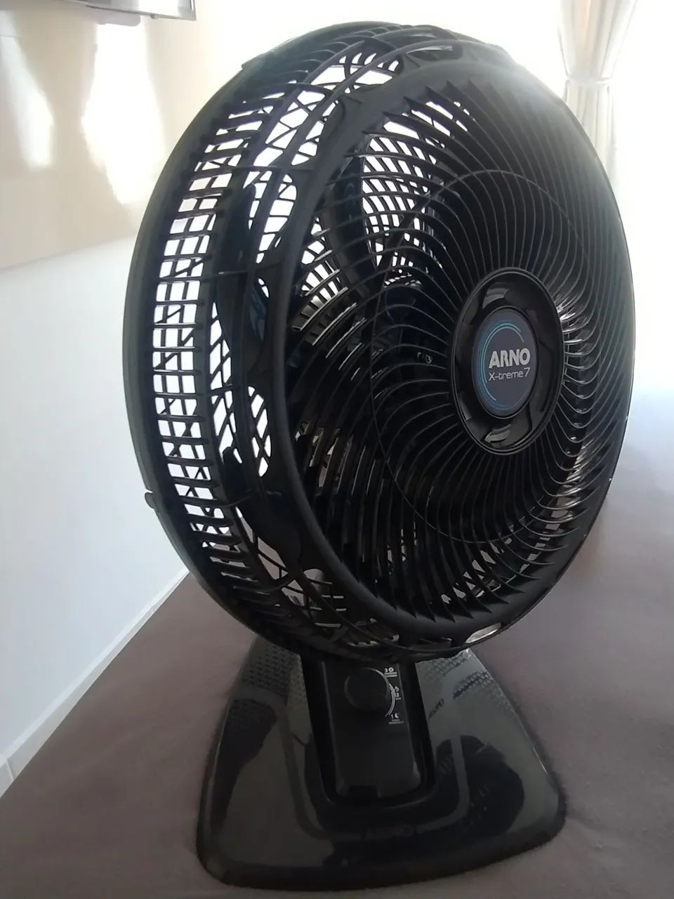 Ventilador XTREME 7 Arno - Foto 2
