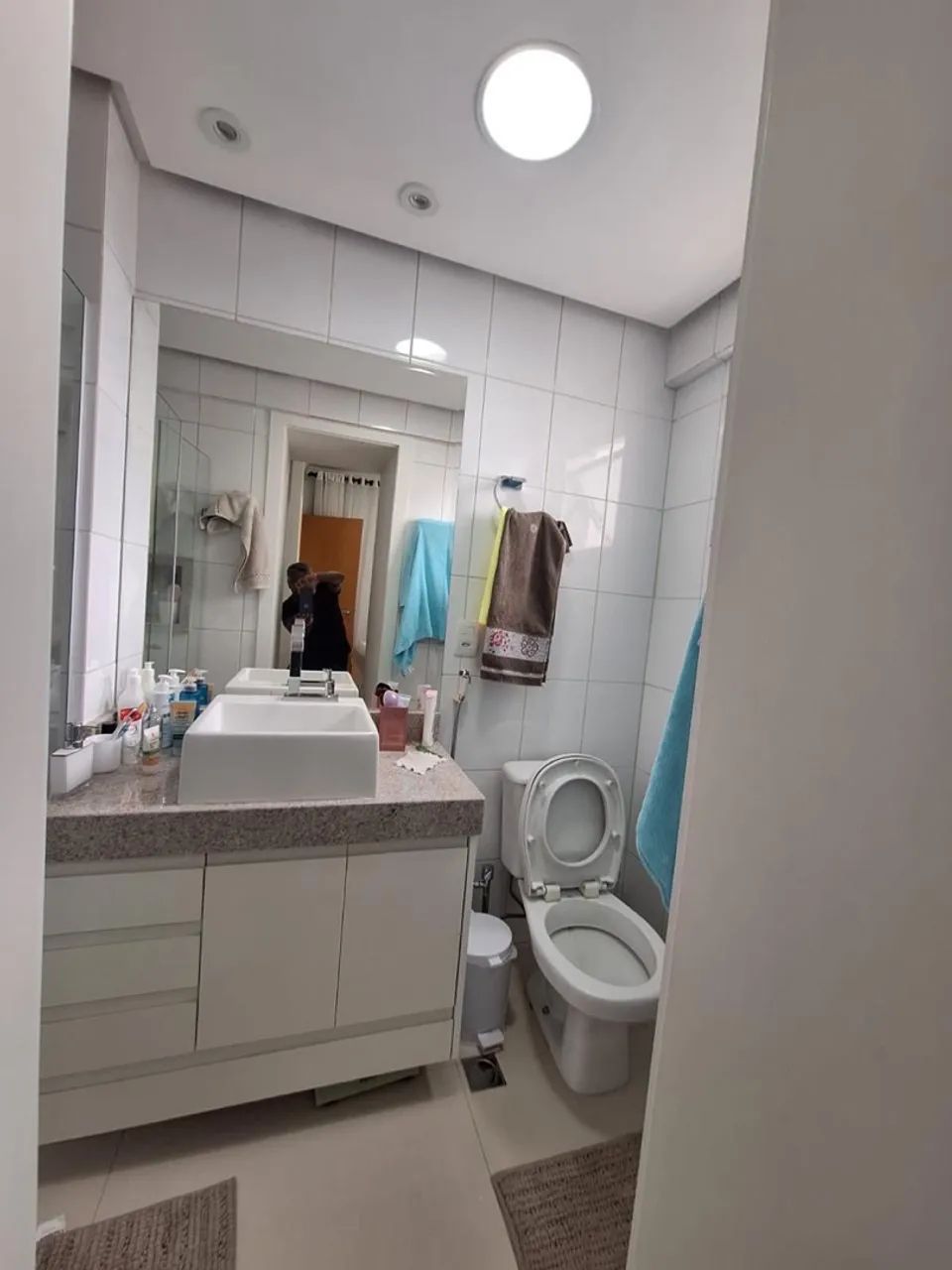 Apartamento pra alugar em Águas claras  - Foto 5