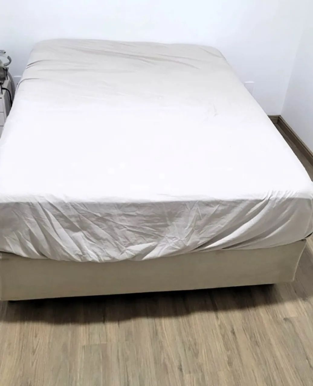 Cama box casal  - Foto 2