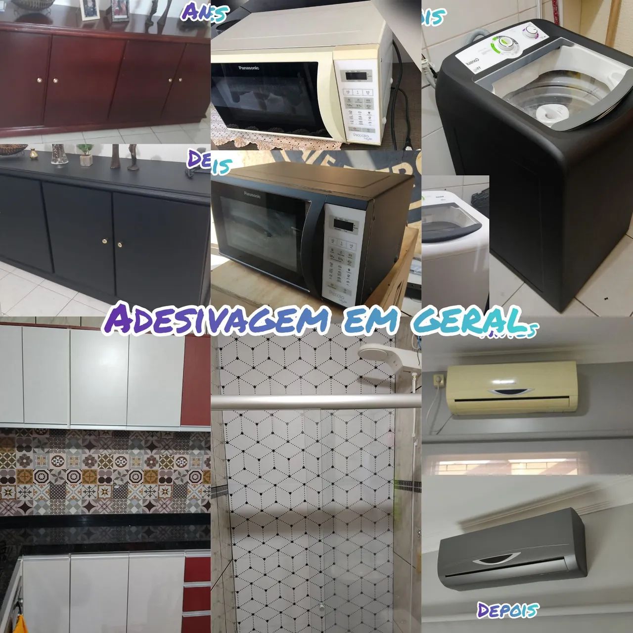 Adesivos, Envelopamento em geral  - Foto 2