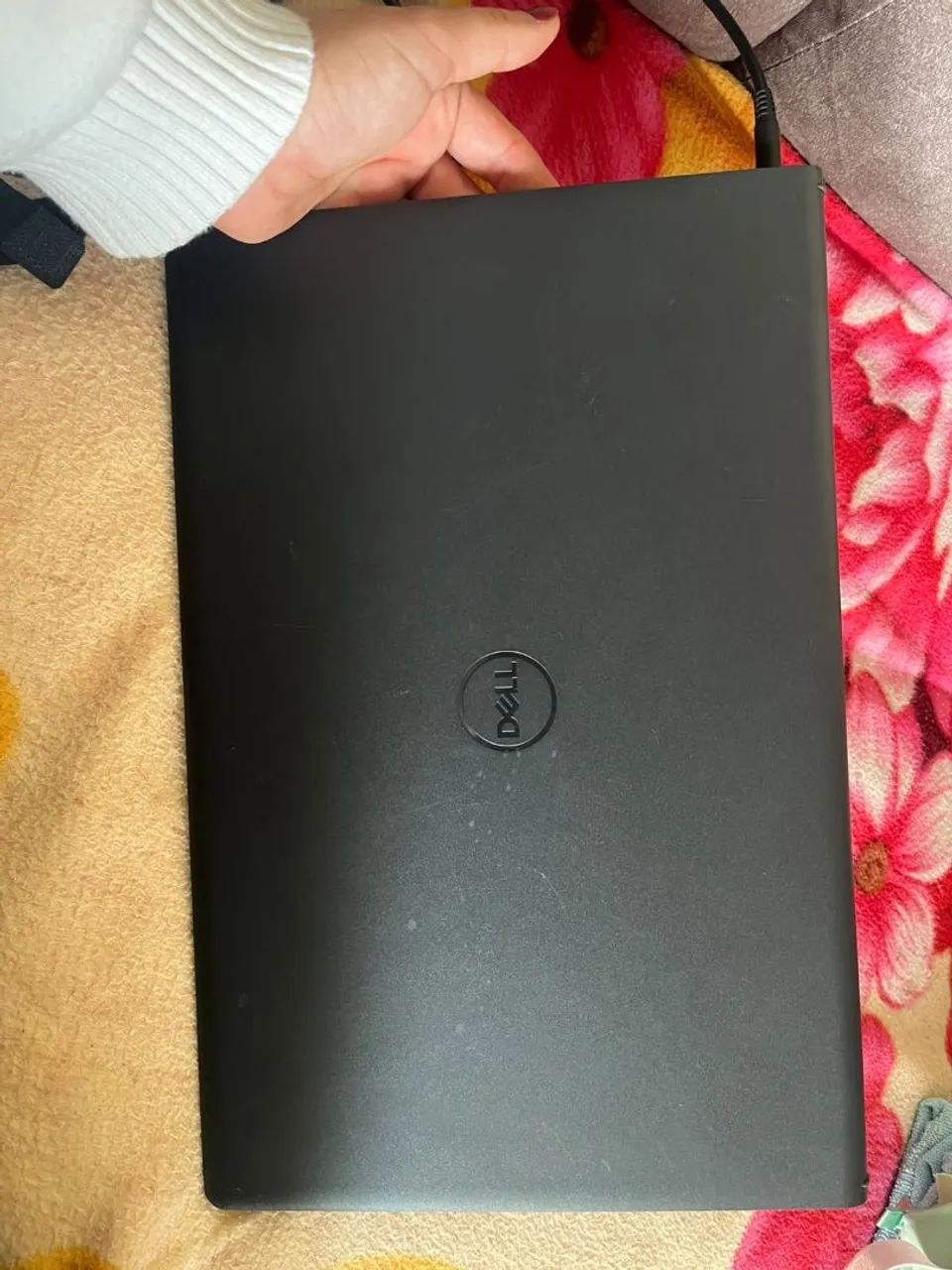 Notebook Dell