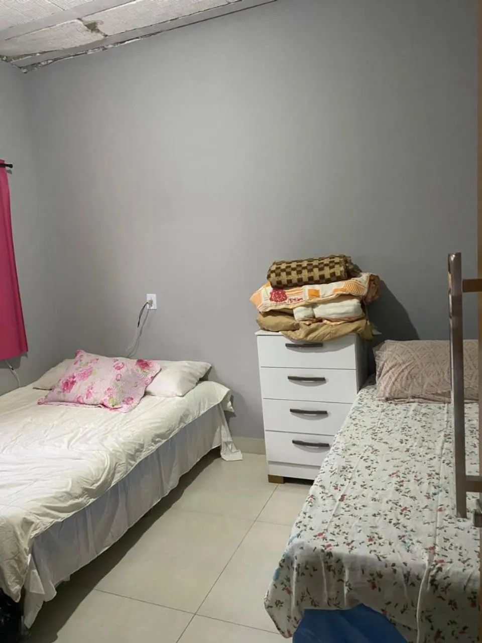 Aluga-se casa temporada praia grande  - Foto 7