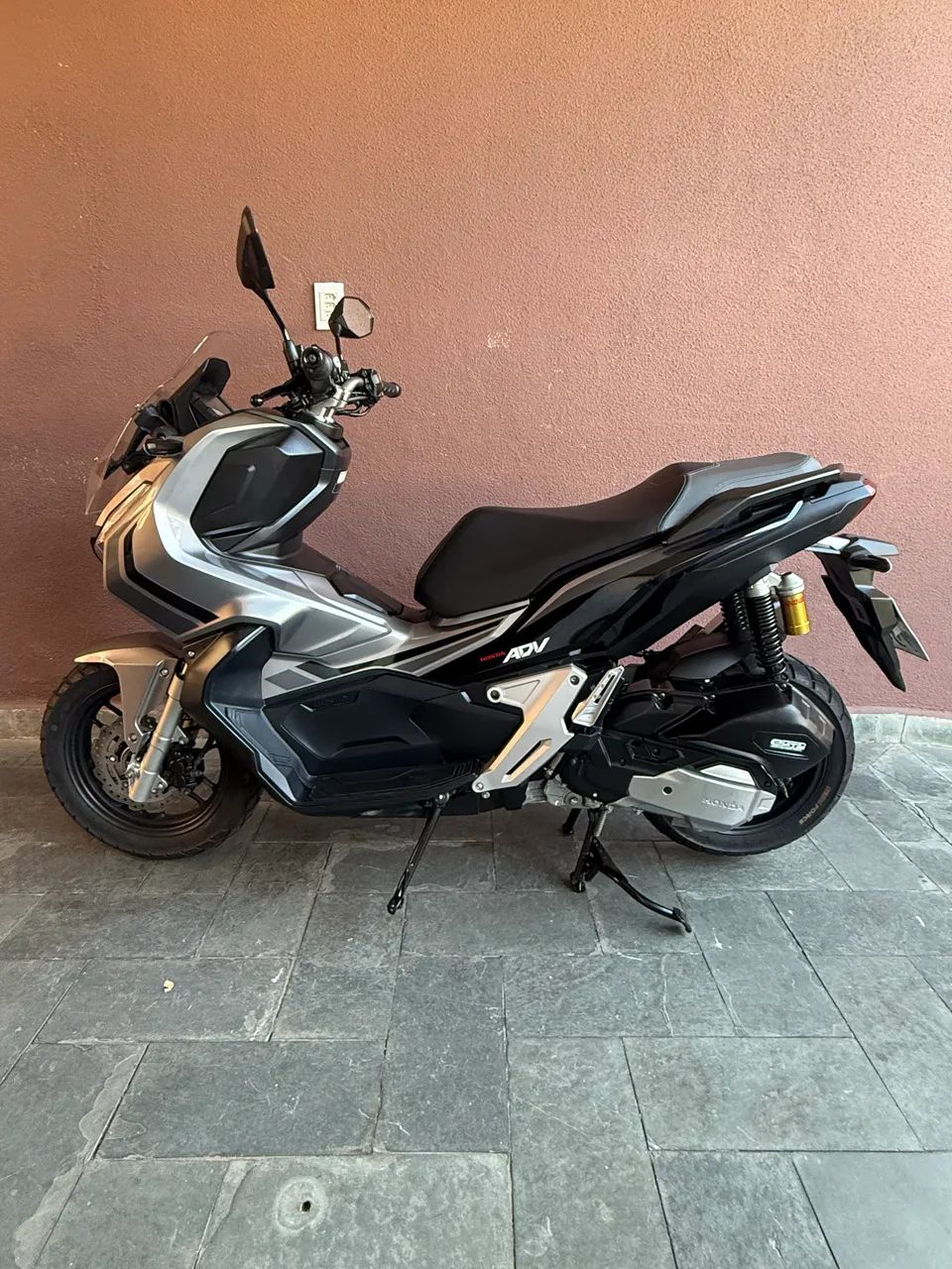 Honda ADV 150  - Foto 4