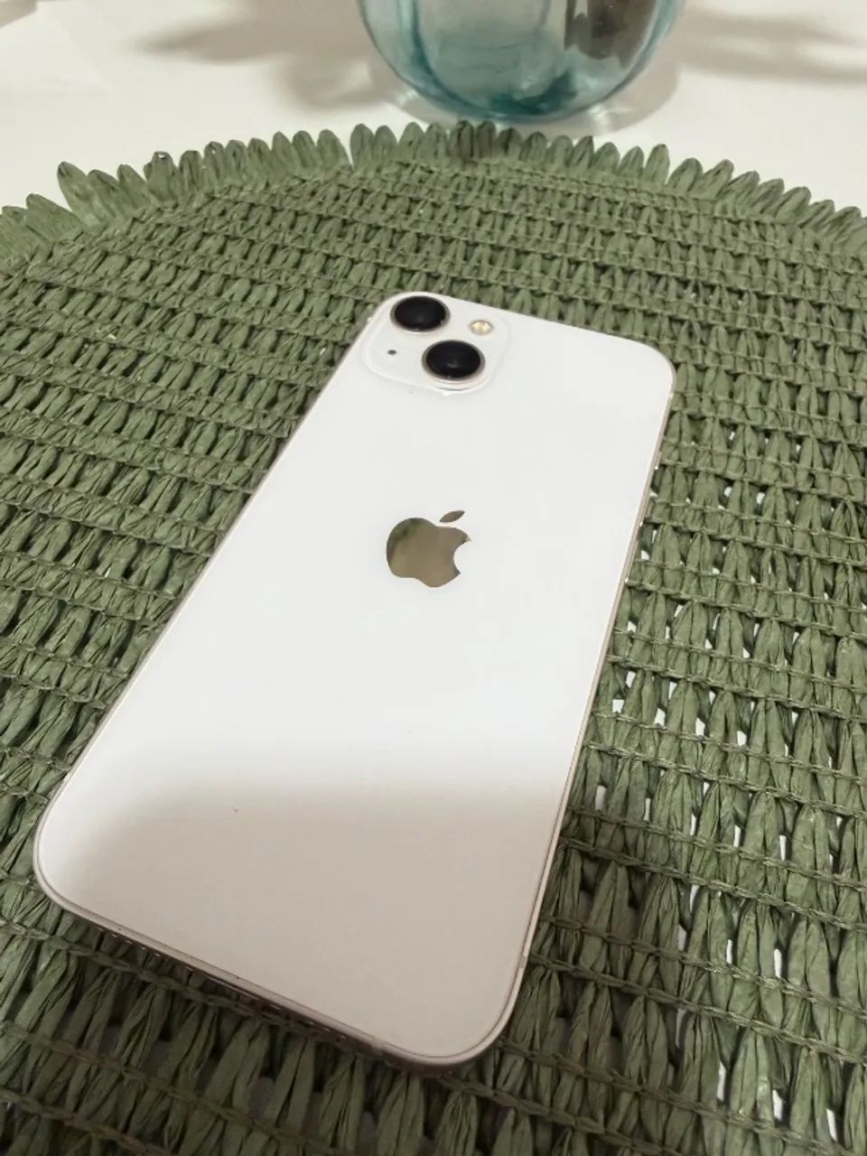 Iphone 13 de 128gb seminovo - Foto 4
