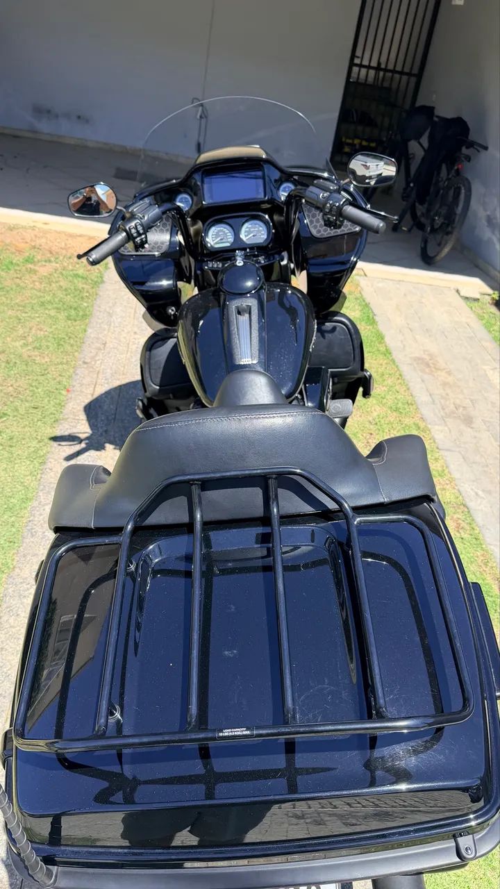 Harley e Davidson Road glide limited  - Foto 5