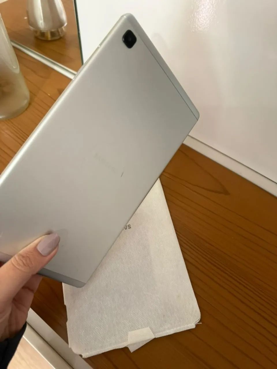 Tablet samsung - Foto 2