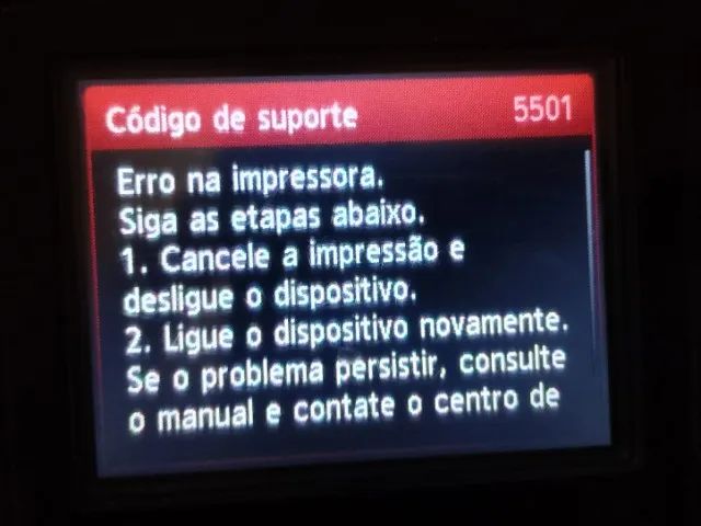 impressora canon mb2110 - Foto 2