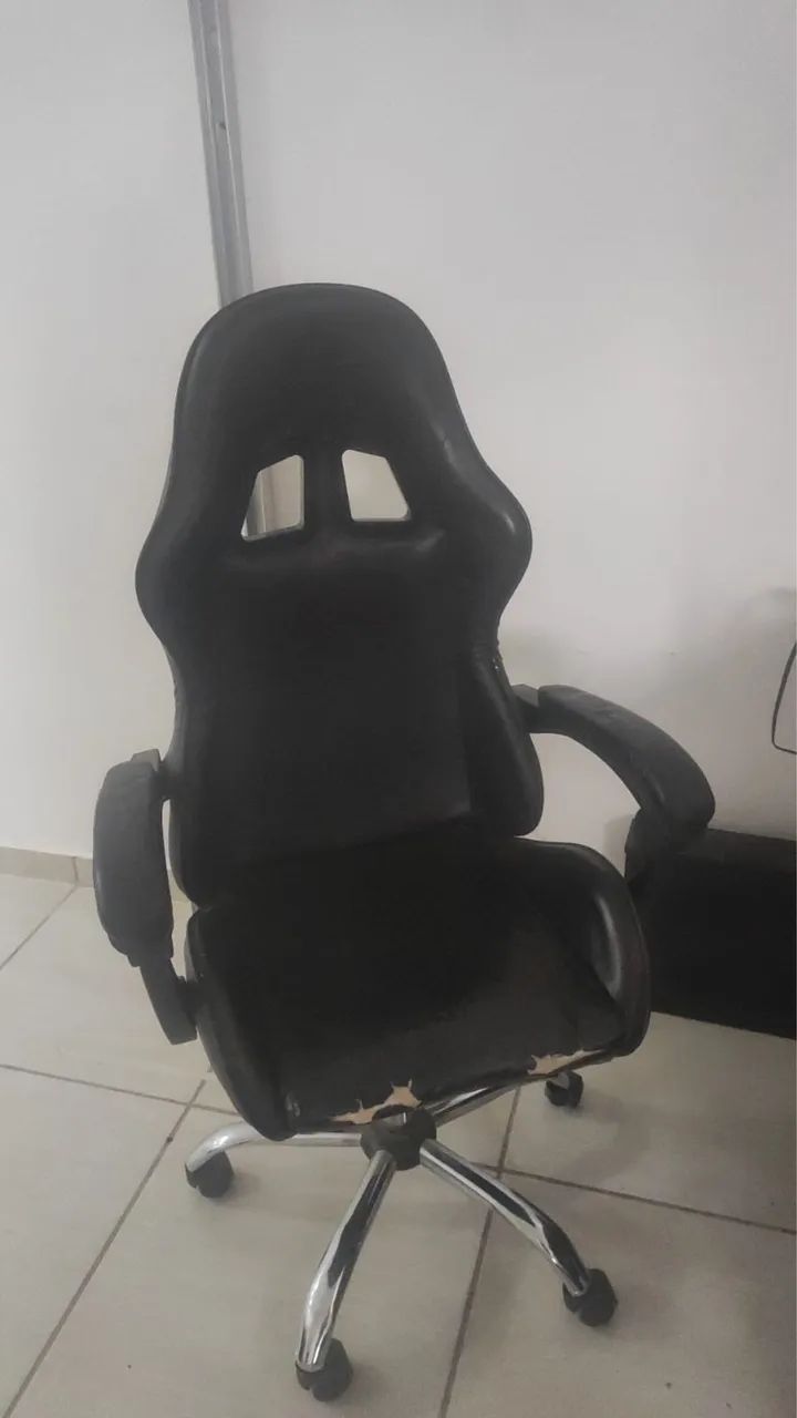 Cadeiras  - Foto 3