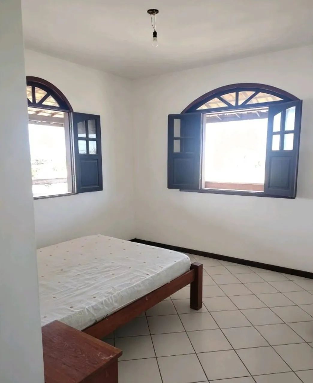 Casa de veraneio 