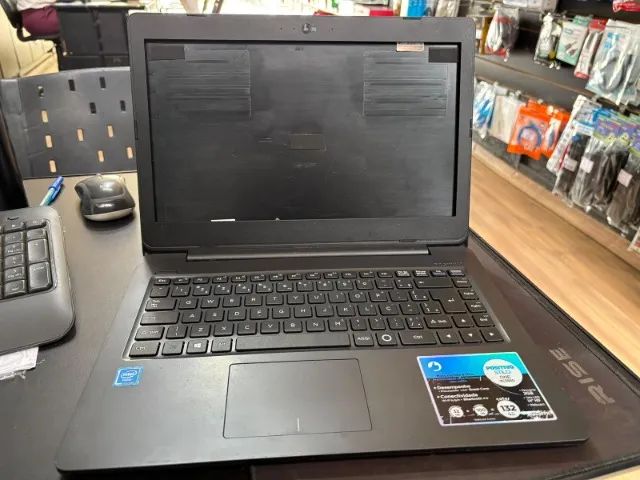 CARCAÇA POSITIVO STILO ONE XC3550 - Foto 2