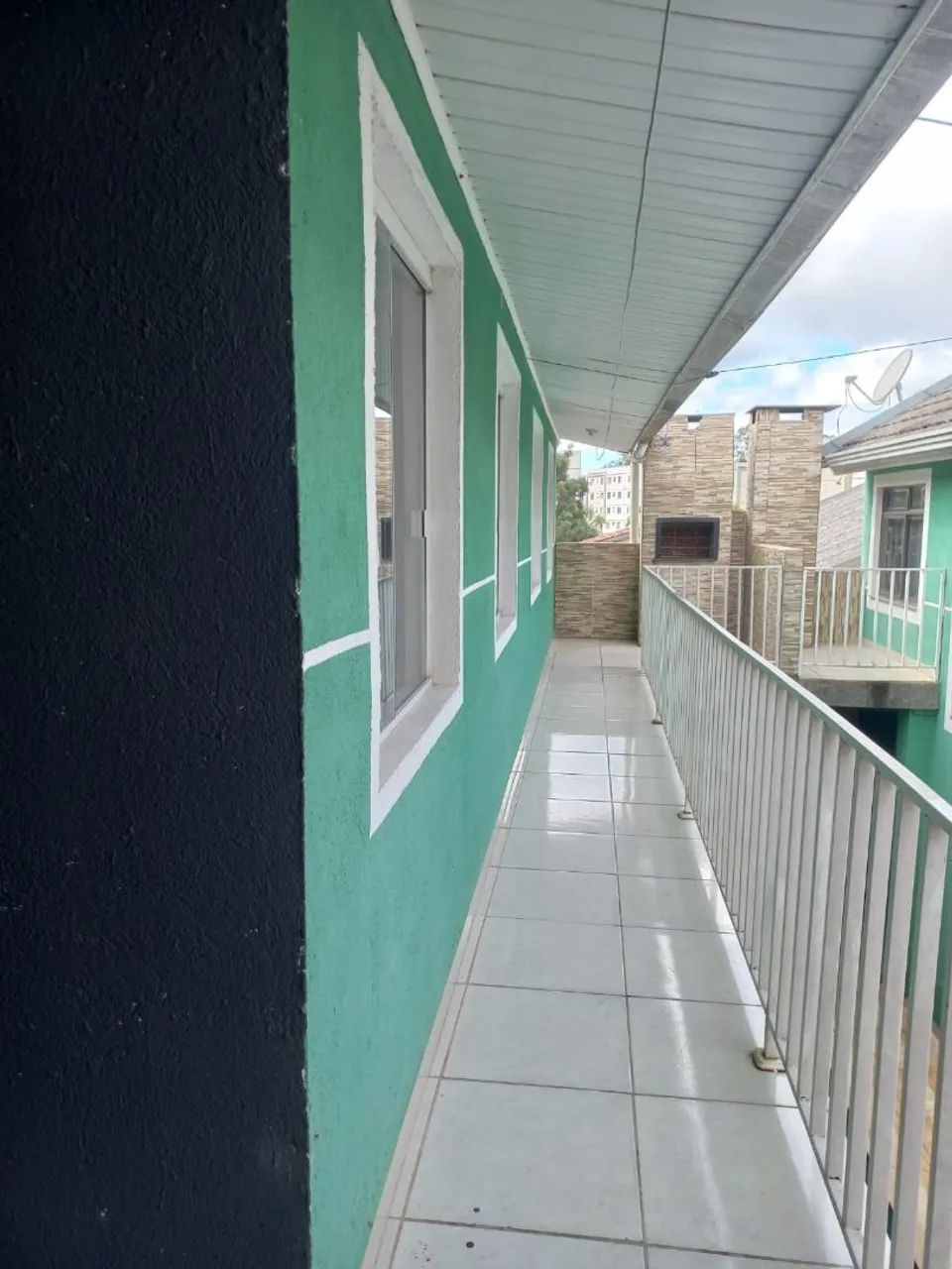 Foto - São José dos Pinhais - Ouro Fino