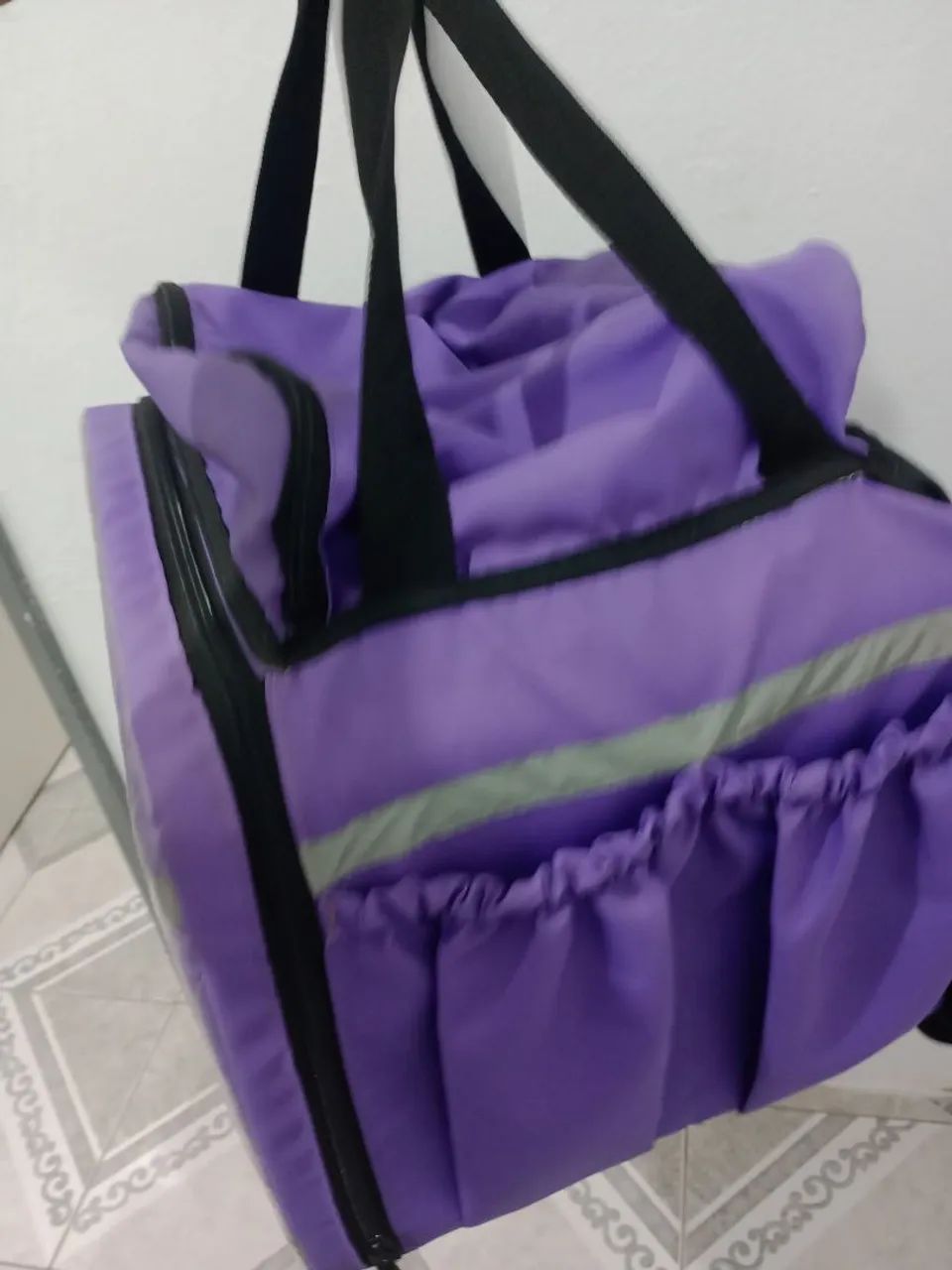 Bag pra entregador  - Foto 5