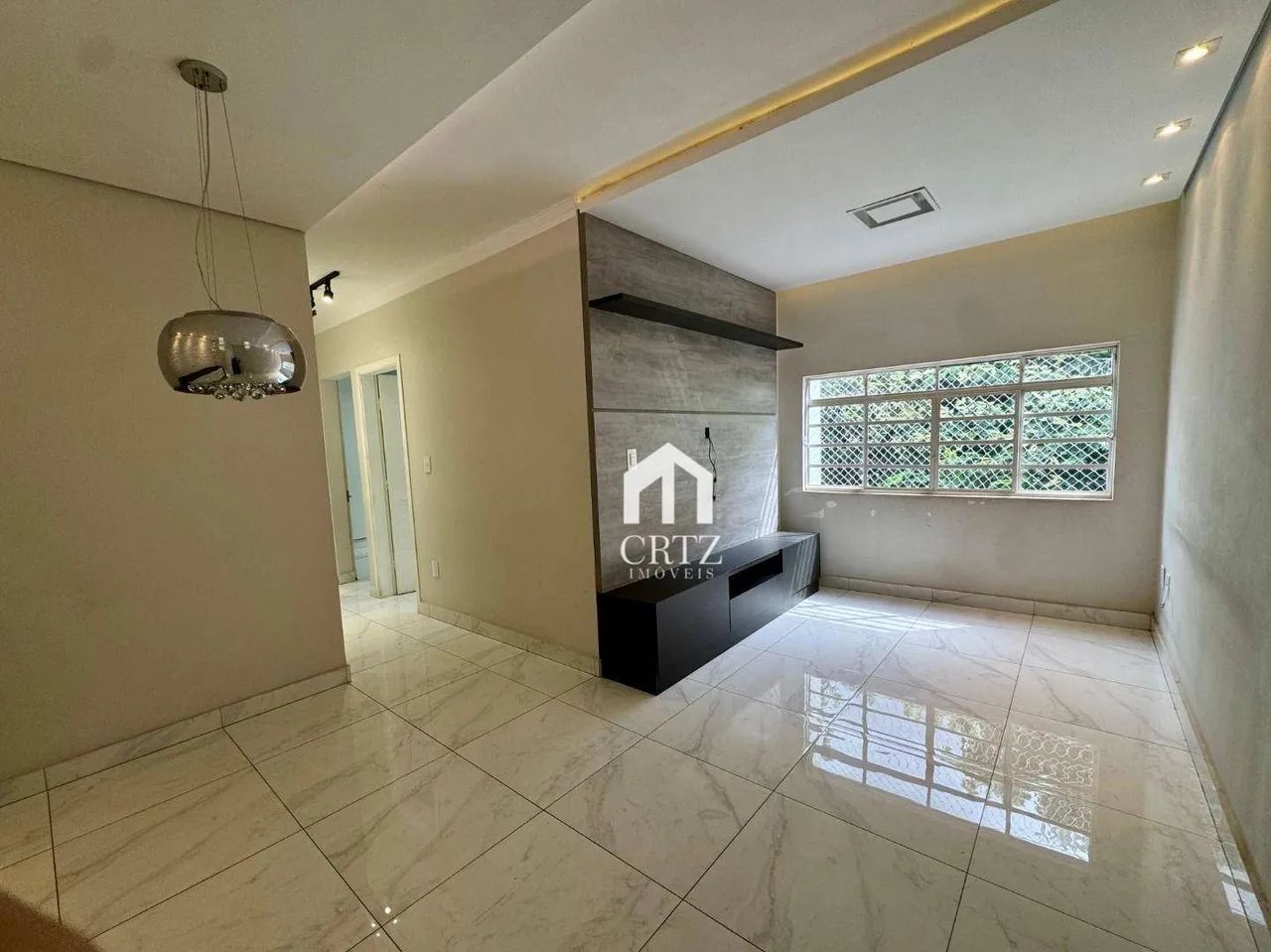 Apartamento com 2 dormitórios para alugar, 56 m² por R$ 1.990,55/mês - Jardim Inocoop - Ri - Foto 2
