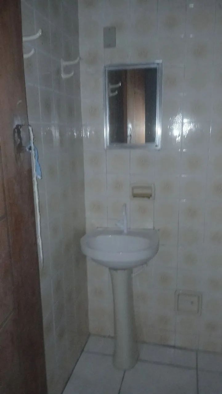 Kitnet duplex 