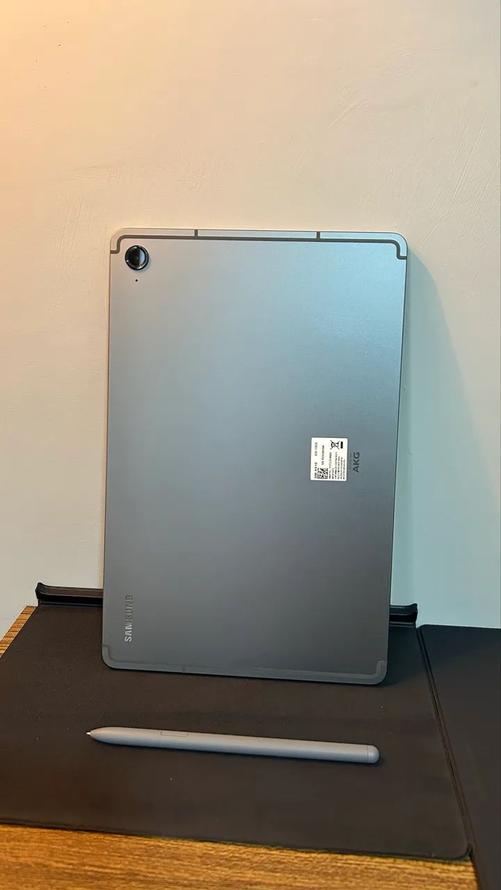 Tablet Samsung S9 FE - Foto 2