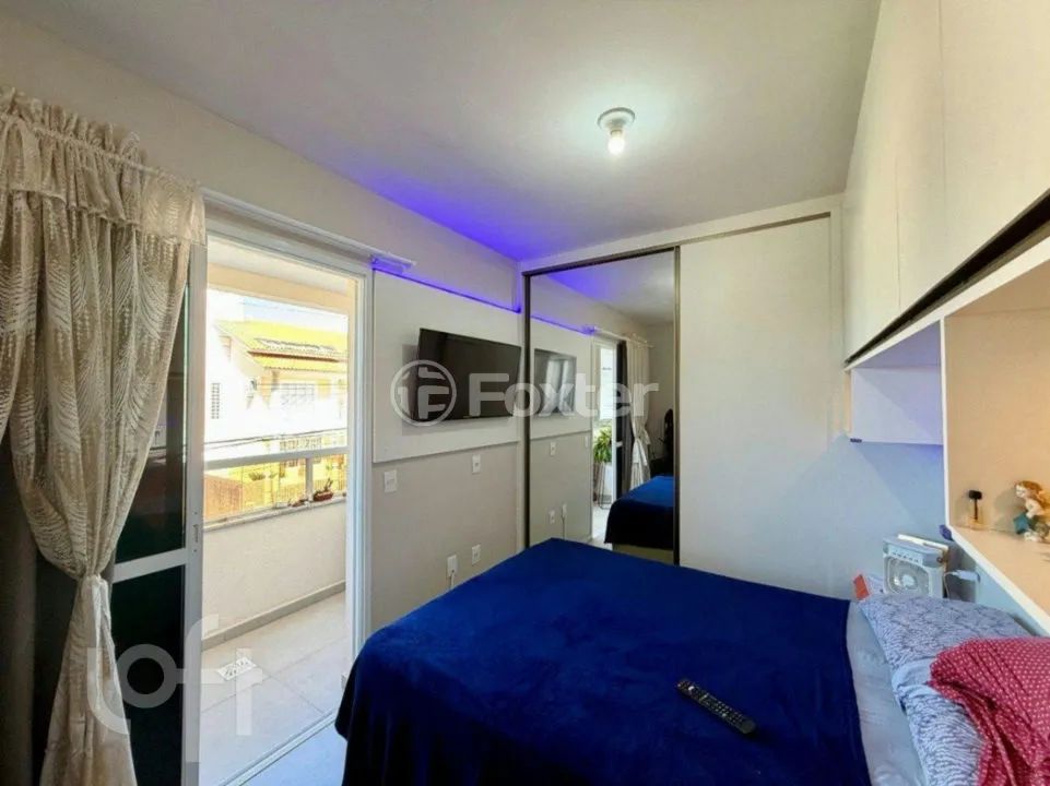 Apartamento à venda Rua Daniel Carlos Weingartner, Centro - Palhoça - Foto 2