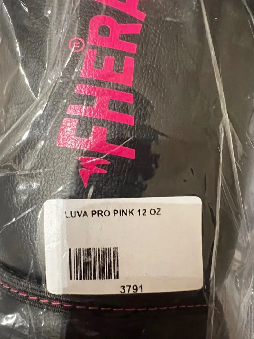 Luvas Muay Thai MMA Nunca usada - Foto 3