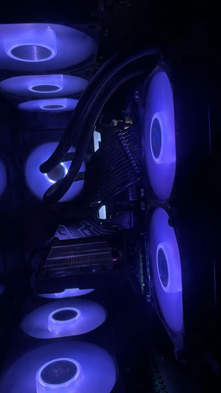 PC Gamer. DESCRIÇÃO COMPLETA - Foto 3