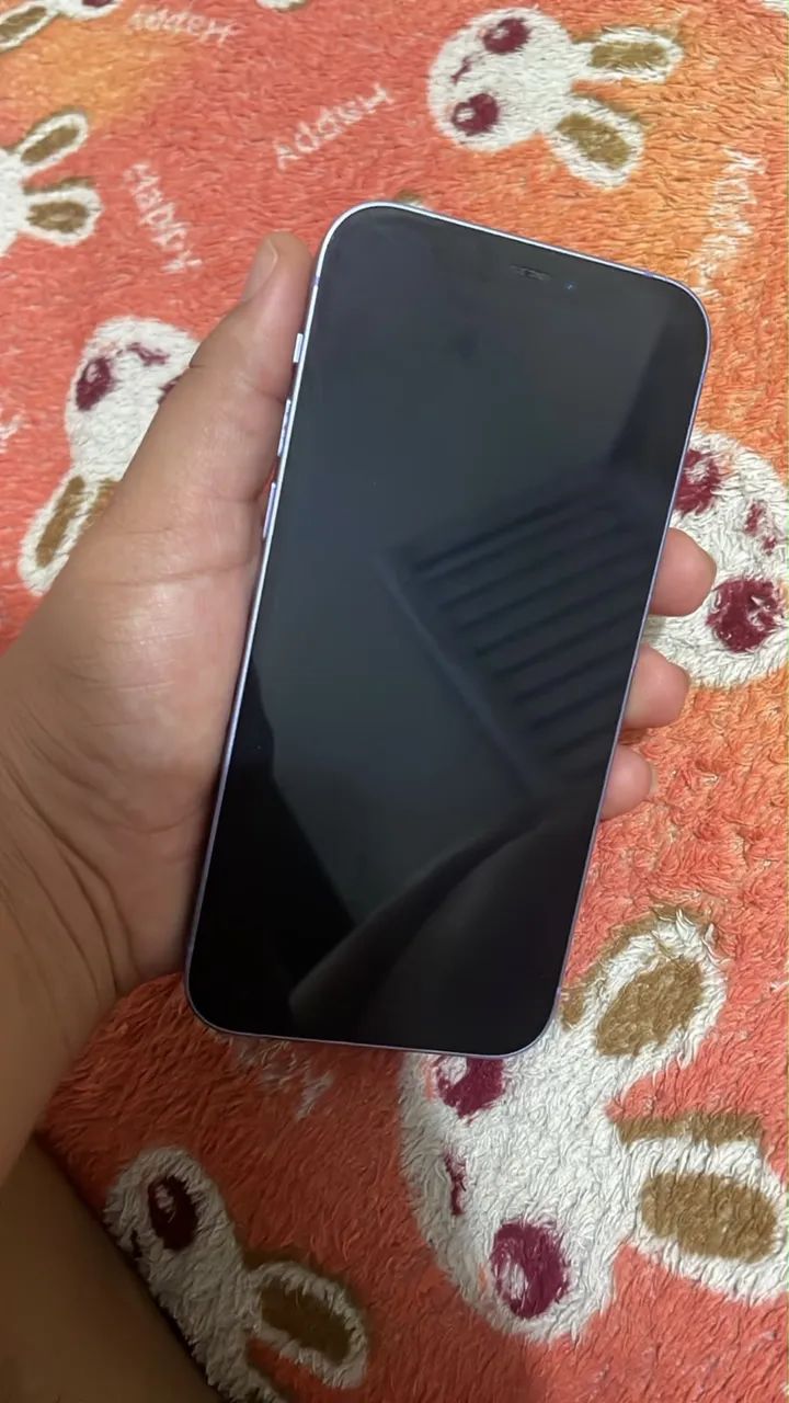 iPhone 12 disponível  - Foto 4