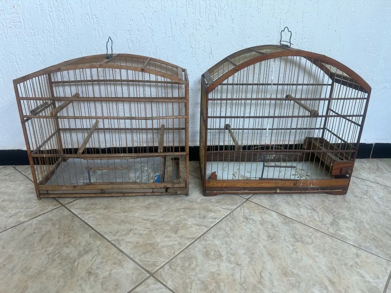 Gaiola