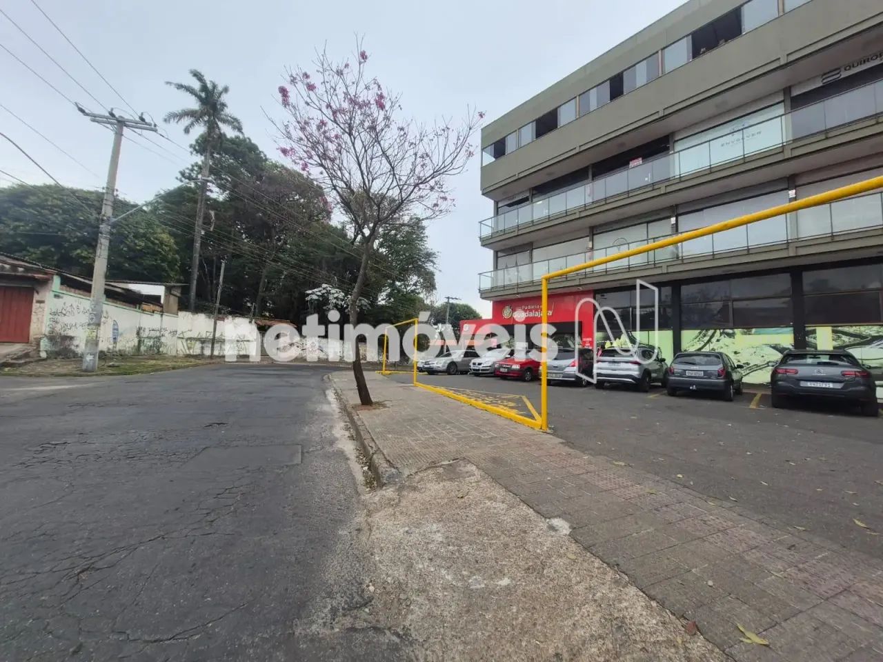 Locação Loja Serrano Belo Horizonte - Foto 3