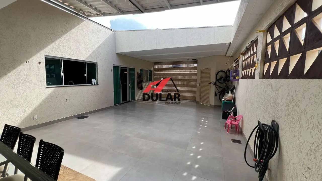 Casa á venda em samambaia Norte, QR 410 - Foto 5