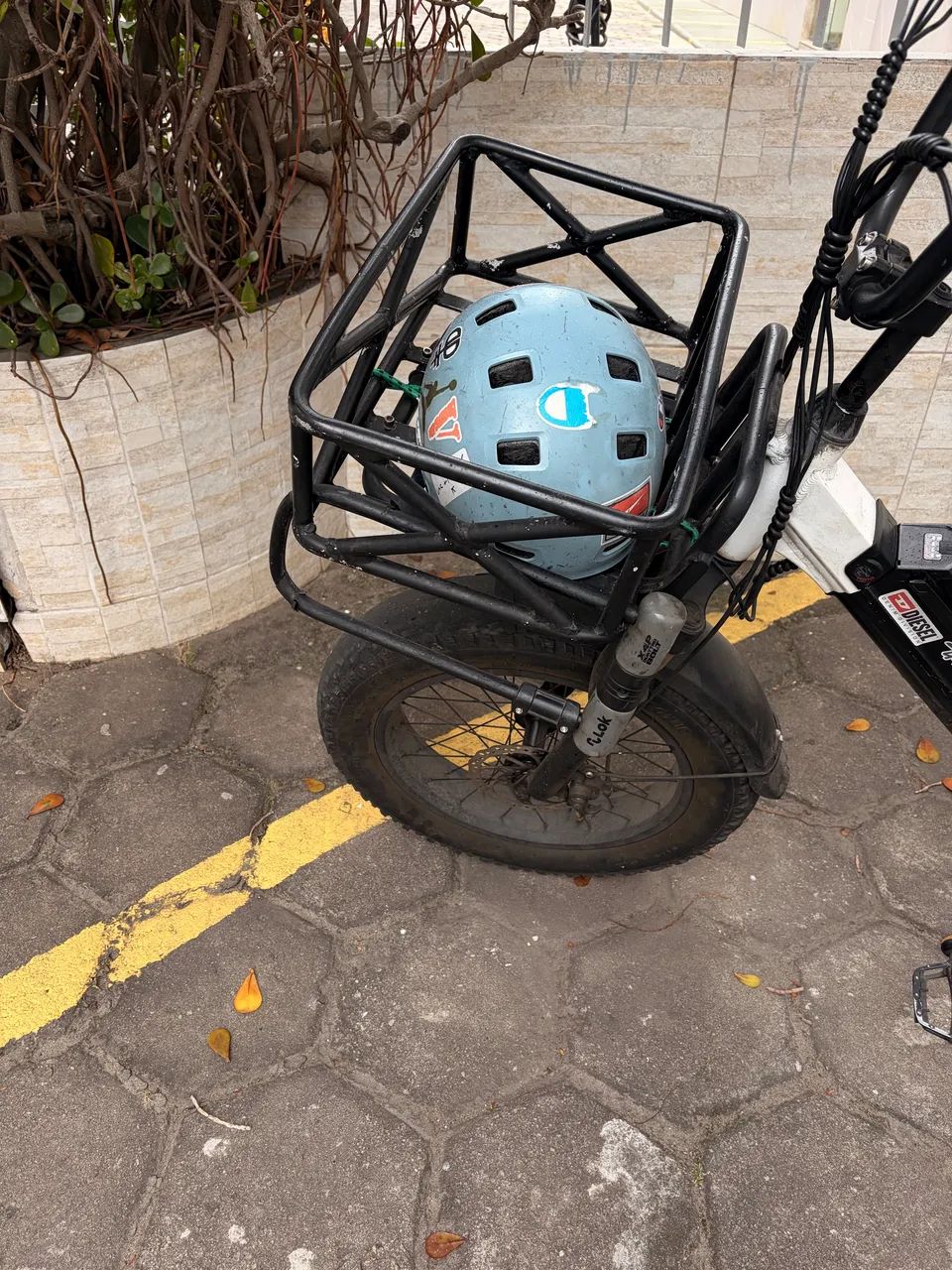 Bicicleta Lev Cruiser - Foto 2
