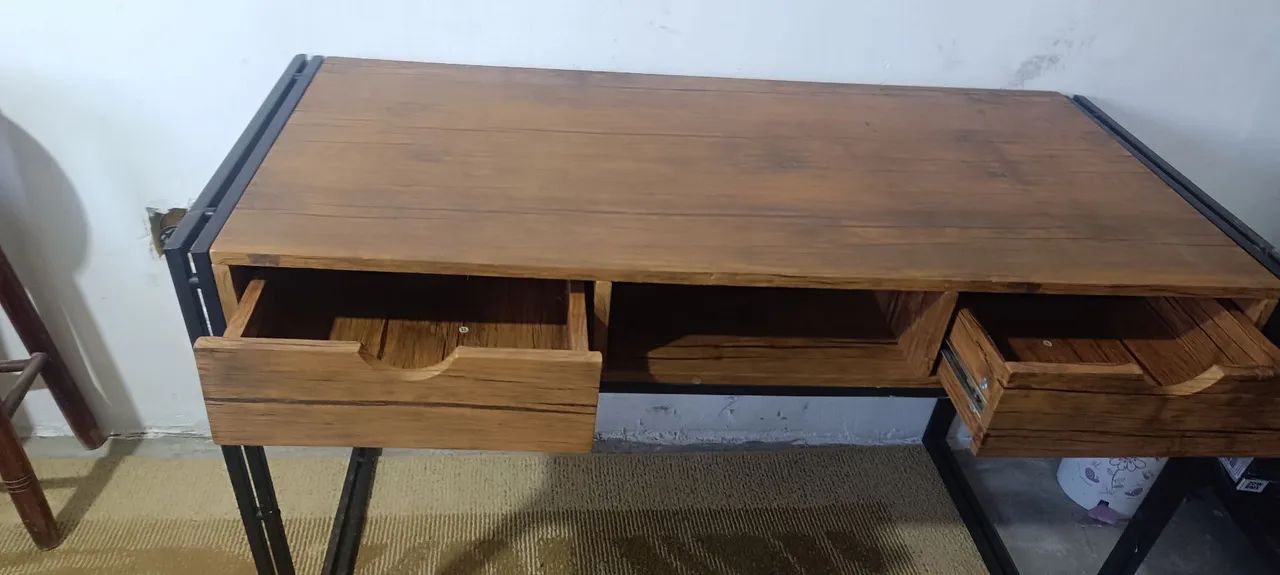 Mesa de escritório  - Foto 2
