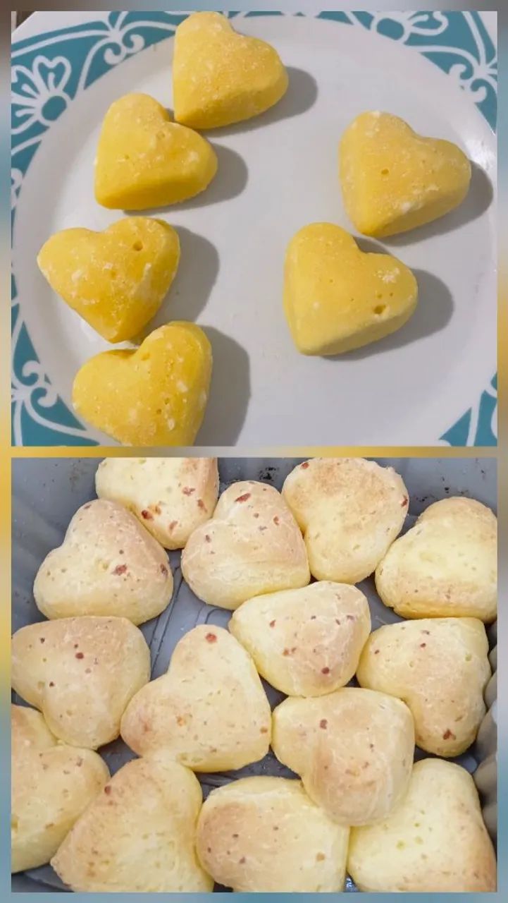 Pão de queijo congelado  - Foto 4