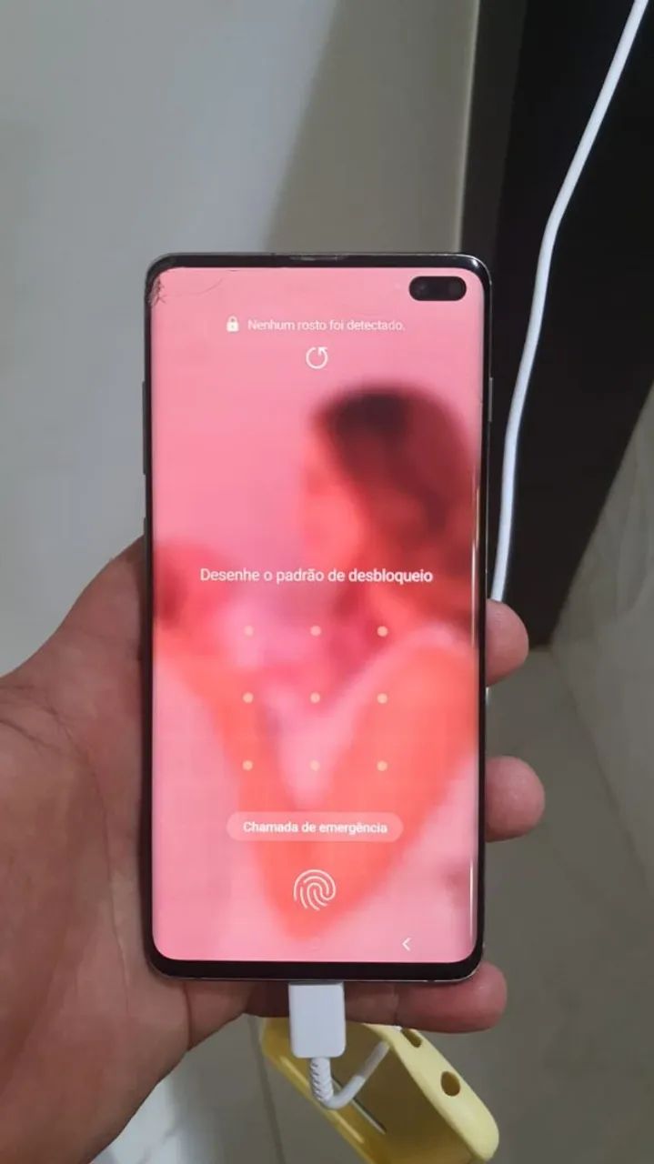 Vendo 2 celulares Samsung note 10 plus  e Samsung galaxy s10  - Foto 4
