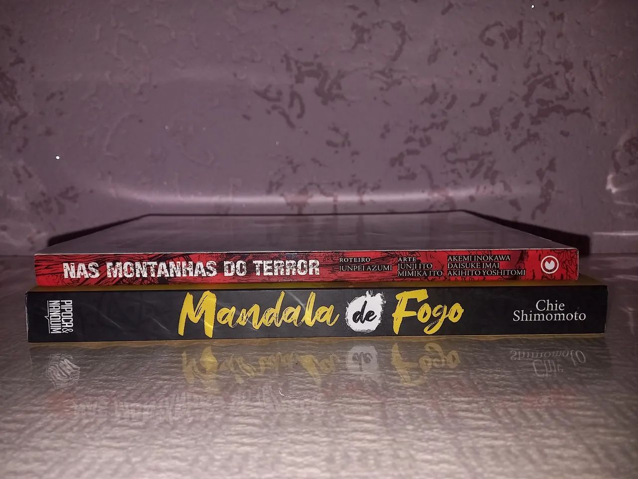 JUNJI ITO + OUTROS - Foto 4