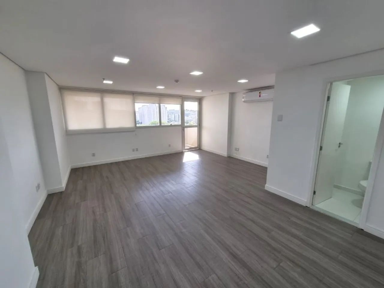 Sala Comercial / Jardim Flórida - Foto 4