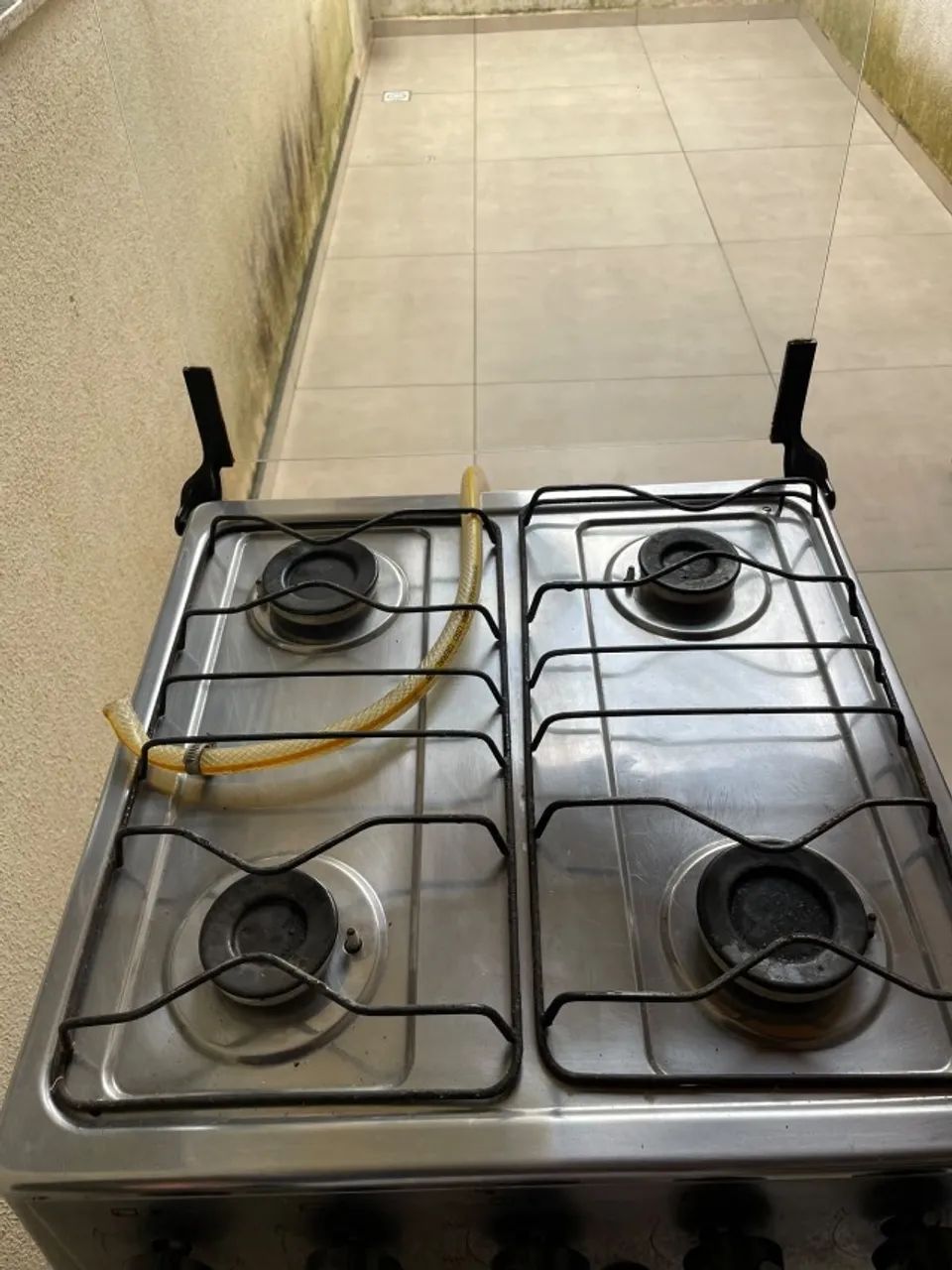 Fogão  - Foto 4