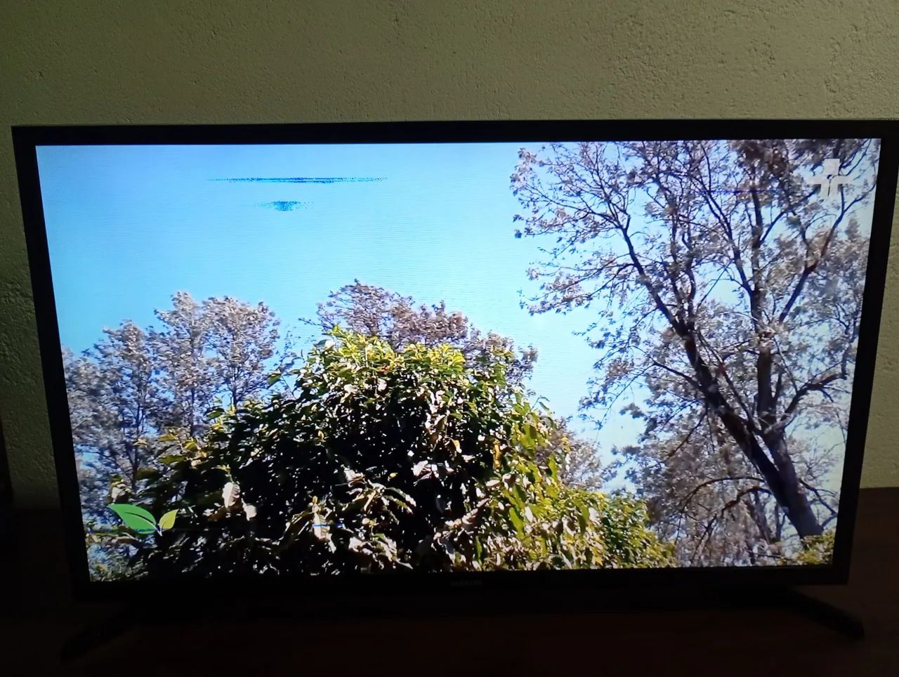 Tv Samsung 32 - Foto 4