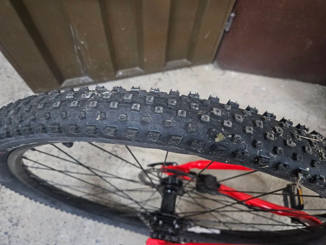 Mtb TREK MARLIN 5 - Foto 2
