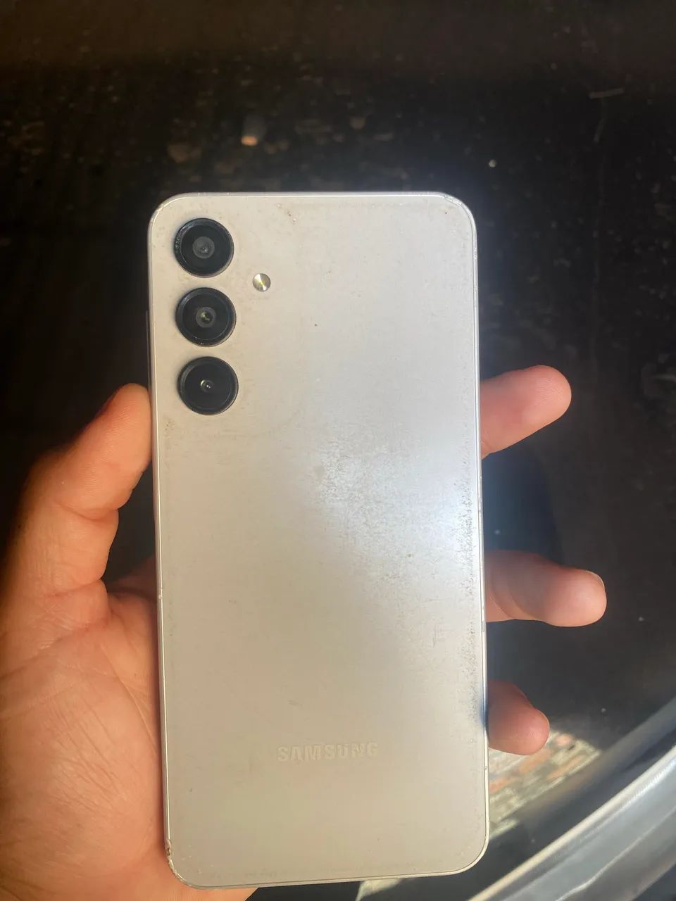 A16 5g usado 128gb  - Foto 3